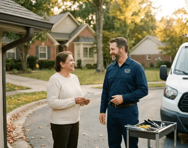 Gutter Repair Brandeis, CA FAQs
