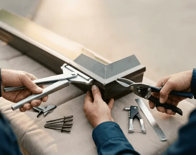Why choose Gutter Repair in Brandeis, CA